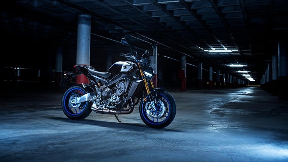 Yamaha MT-09 SP - På lager for omgående levering 15 of 21