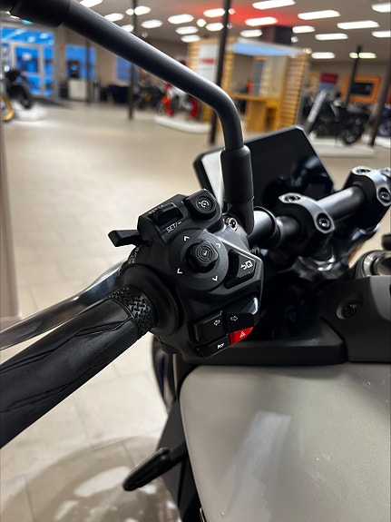 Yamaha MT-09 SP - På lager for omgående levering 9 of 21