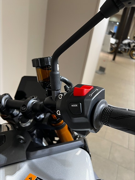 Yamaha MT-09 SP - På lager for omgående levering 10 of 21