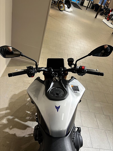 Yamaha MT-09 SP - På lager for omgående levering 7 of 21