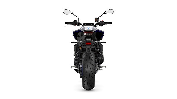 Yamaha MT-09 SP - På lager for omgående levering 19 of 21