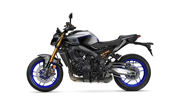 Yamaha MT-09 SP - På lager for omgående levering 20 of 21