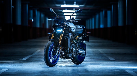 Yamaha MT-09 SP - På lager for omgående levering 17 of 21