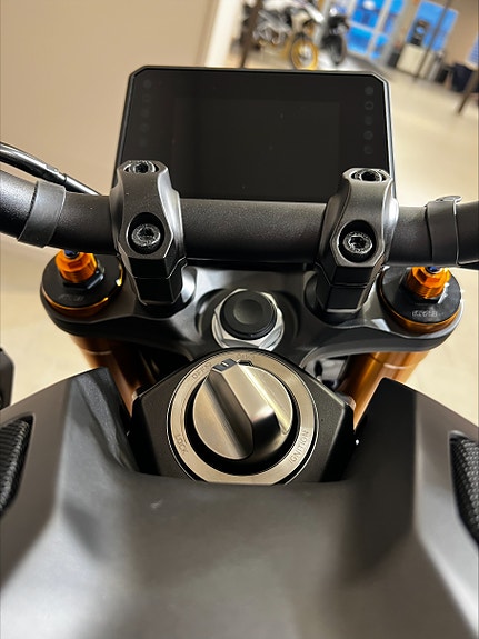 Yamaha MT-09 SP - På lager for omgående levering 11 of 21