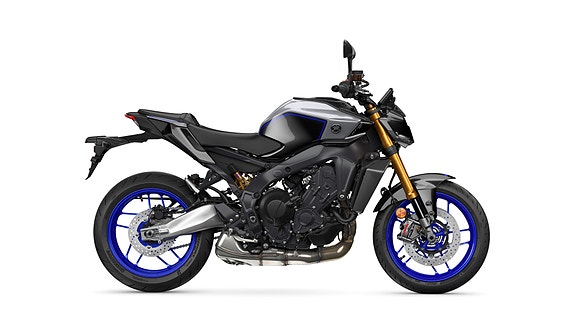 Yamaha MT-09 SP - På lager for omgående levering 18 of 21