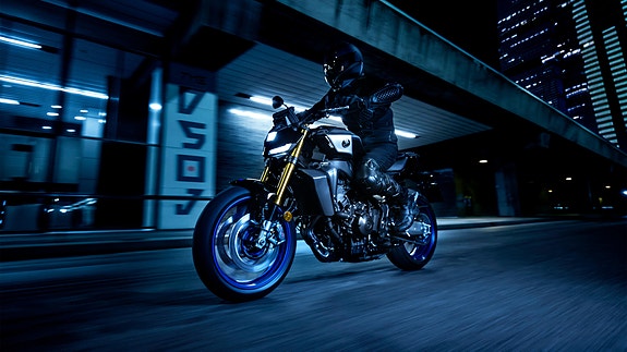 Yamaha MT-09 SP - På lager for omgående levering 12 of 21