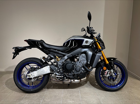 Yamaha MT-09 SP - På lager for omgående levering 2 of 21