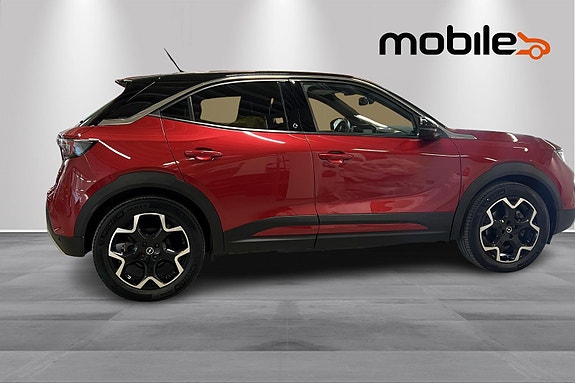 Opel Mokka 2 of 5
