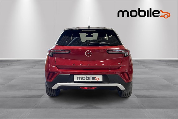 Opel Mokka 4 of 5