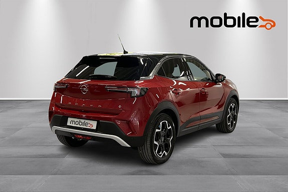 Opel Mokka 3 of 5