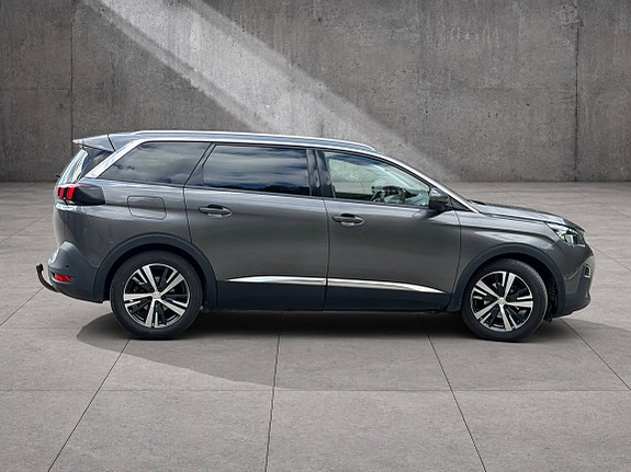 Peugeot 5008 6 of 14