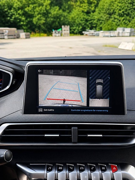 Peugeot 5008 14 of 14