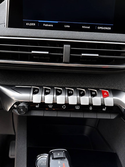 Peugeot 5008 13 of 14