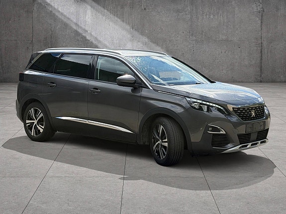 Peugeot 5008 7 of 14