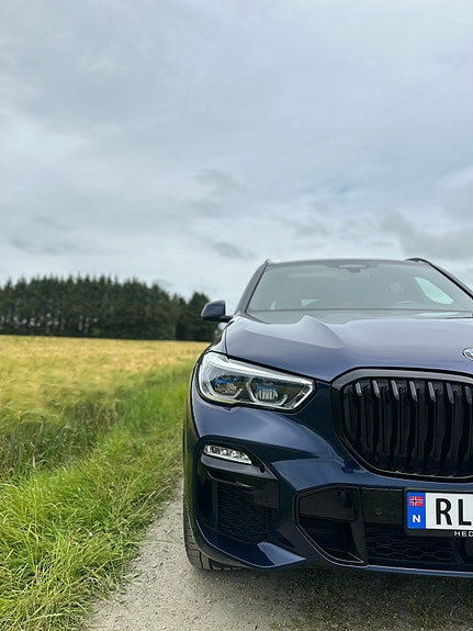 BMW X5 5 of 15