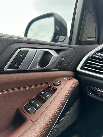 BMW X5 7 of 15