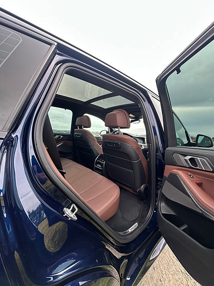 BMW X5 13 of 15