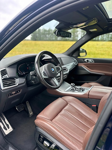 BMW X5 6 of 15
