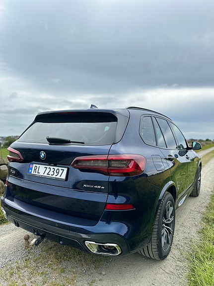BMW X5 4 of 15