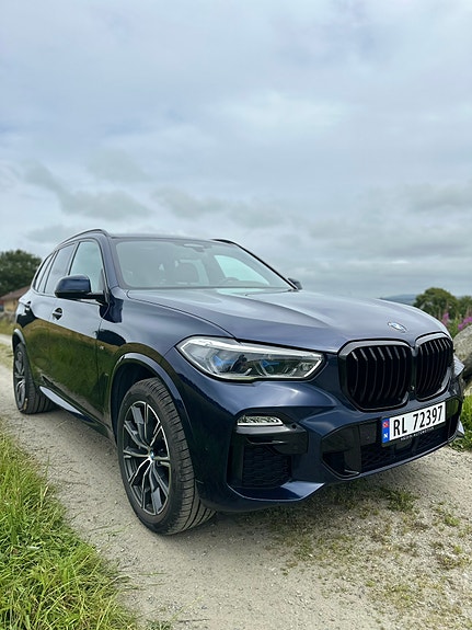 BMW X5 2 of 15