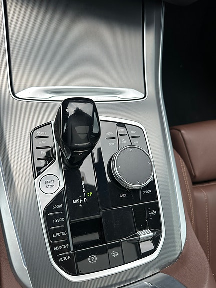 BMW X5 8 of 15