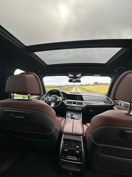 BMW X5 12 of 15