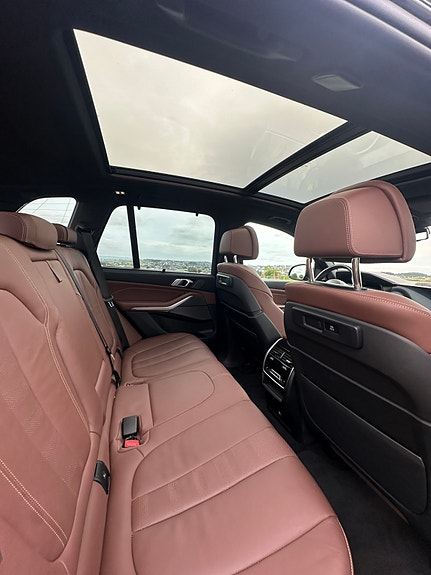 BMW X5 14 of 15
