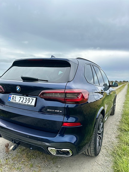 BMW X5 3 of 15