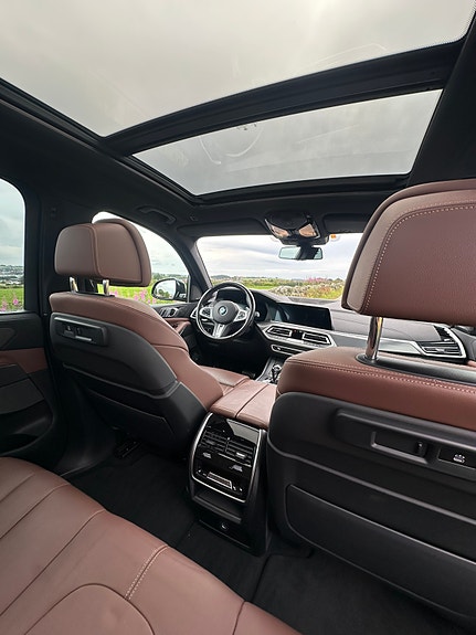 BMW X5 11 of 15