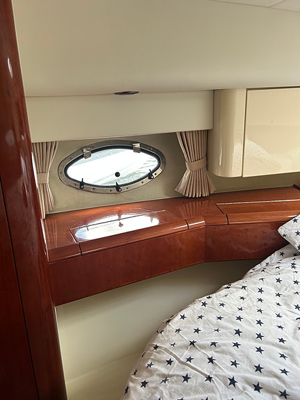 Fairline Targa 37 KAD44 EDC 20 of 30
