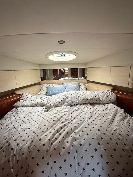 Fairline Targa 37 KAD44 EDC 18 of 30