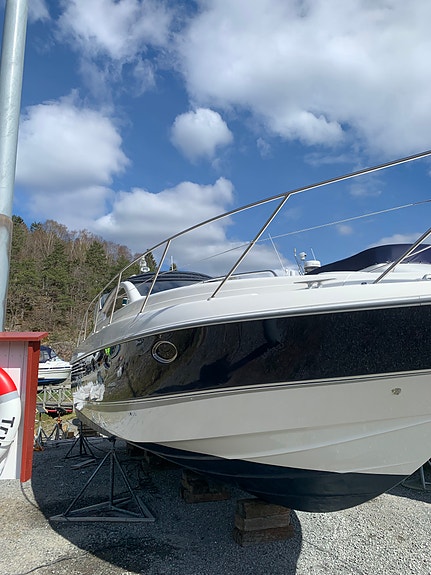 Fairline Targa 37 KAD44 EDC 3 of 5