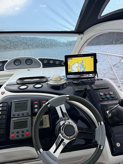 Fairline Targa 37 KAD44 EDC 12 of 30