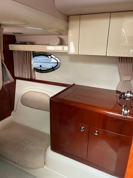 Fairline Targa 37 KAD44 EDC 21 of 30