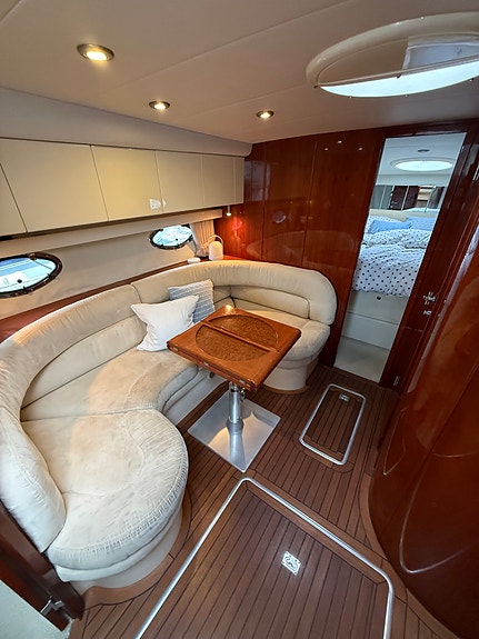 Fairline Targa 37 KAD44 EDC 13 of 30