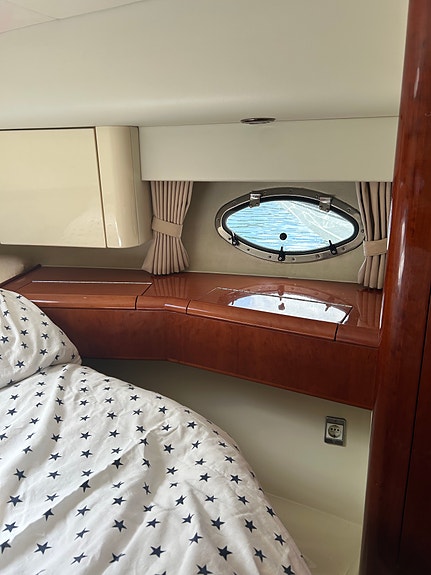Fairline Targa 37 KAD44 EDC 19 of 30
