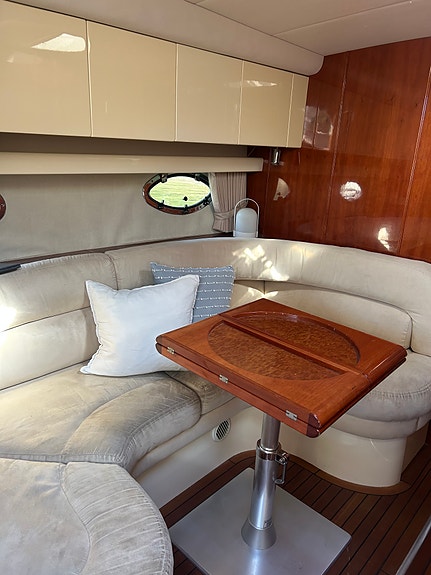 Fairline Targa 37 KAD44 EDC 14 of 30