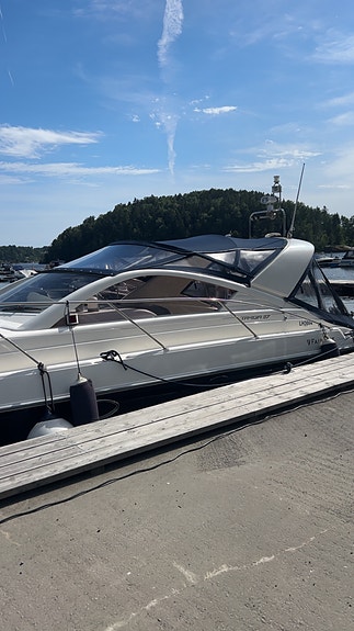 Fairline Targa 37 KAD44 EDC 5 of 5