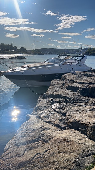 Fairline Targa 37 KAD44 EDC 6 of 30