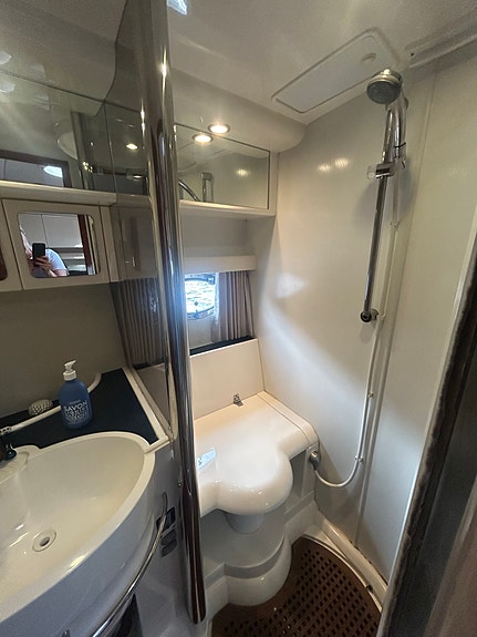 Fairline Targa 37 KAD44 EDC 25 of 30