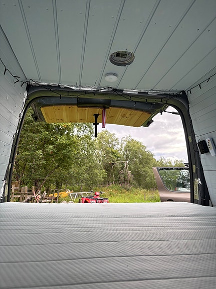 Volkswagen Caddy Maxi 16 of 30