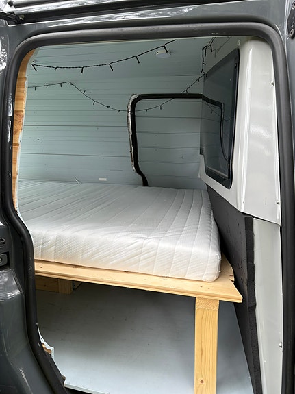 Volkswagen Caddy Maxi 15 of 30
