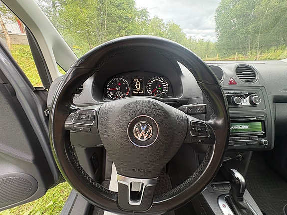 Volkswagen Caddy Maxi 26 of 30