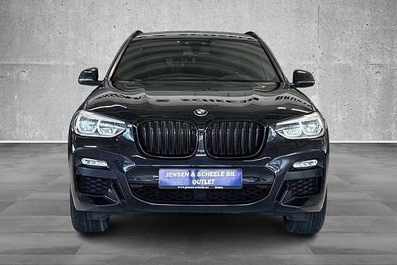 BMW X3 3 of 5