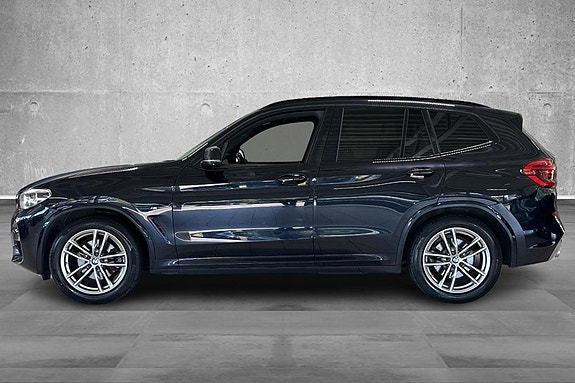 BMW X3 5 of 5