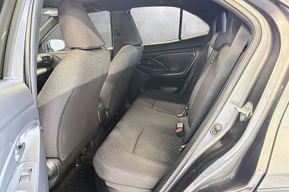Toyota Yaris Cross 16 of 18