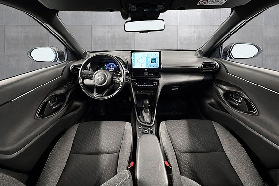 Toyota Yaris Cross 10 of 18