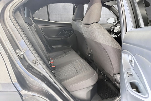 Toyota Yaris Cross 15 of 18