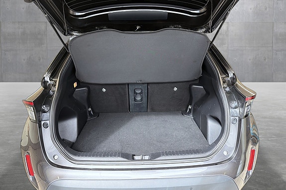 Toyota Yaris Cross 17 of 18