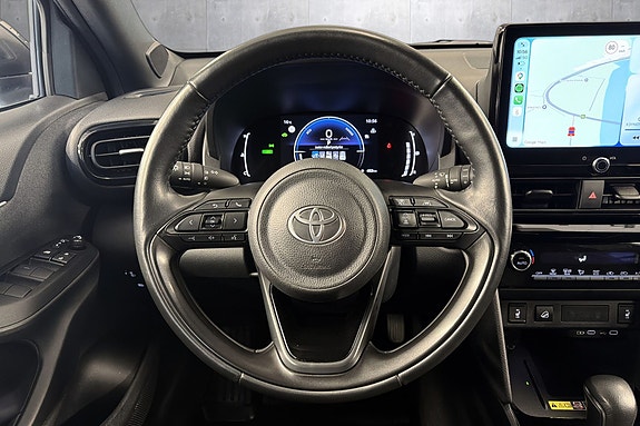 Toyota Yaris Cross 11 of 18